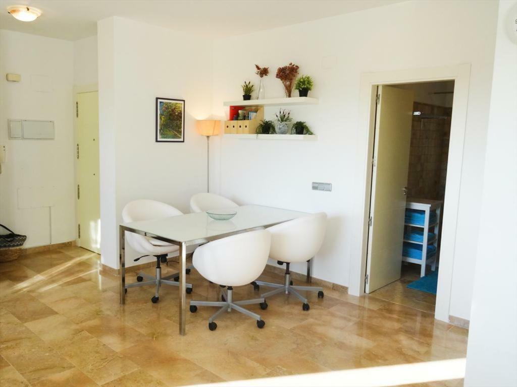 Casa Casaert Lejlighed Altea Eksteriør billede